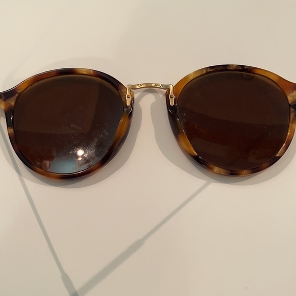 Ray Bans - Picture 2 of 4